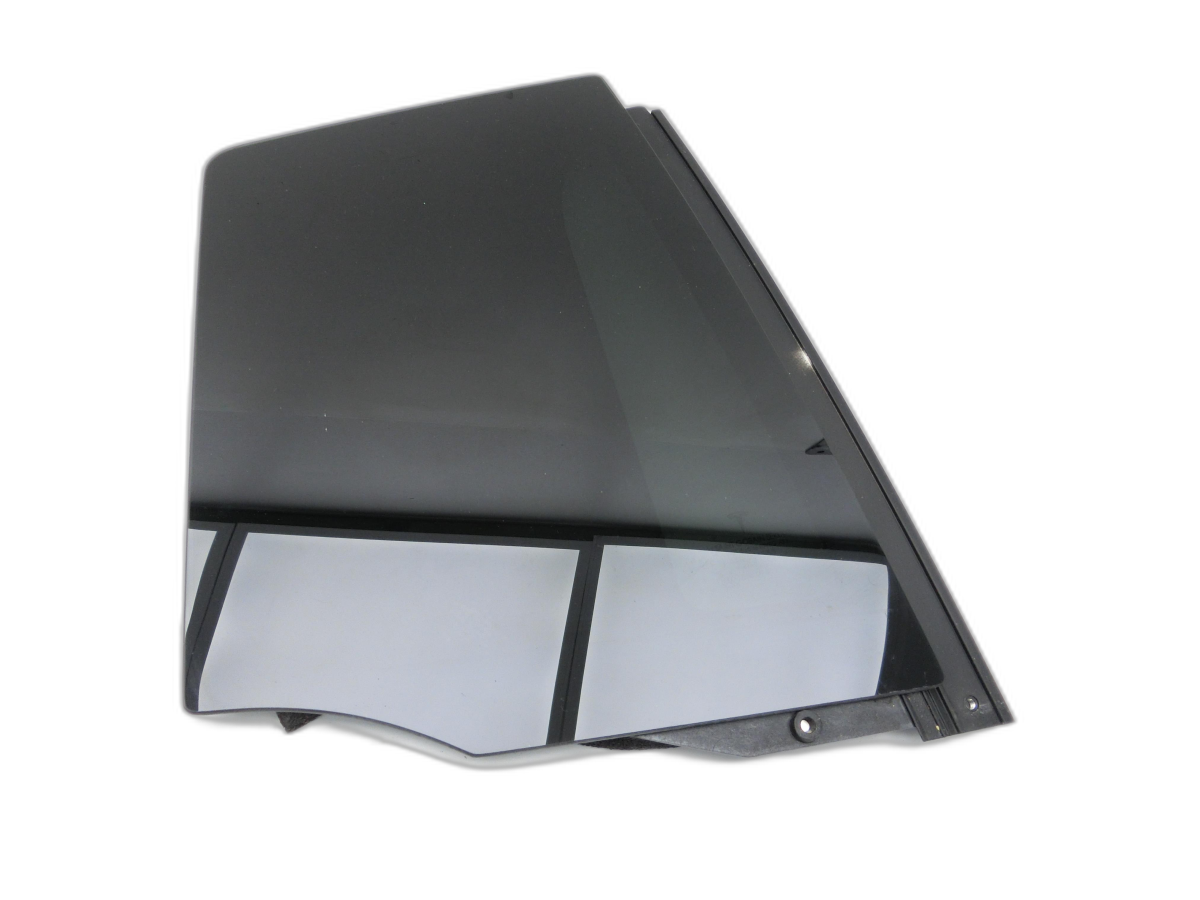 Side Window triangle Disc Right Rear for Tesla Model X 90D 15-21 - Bild 1