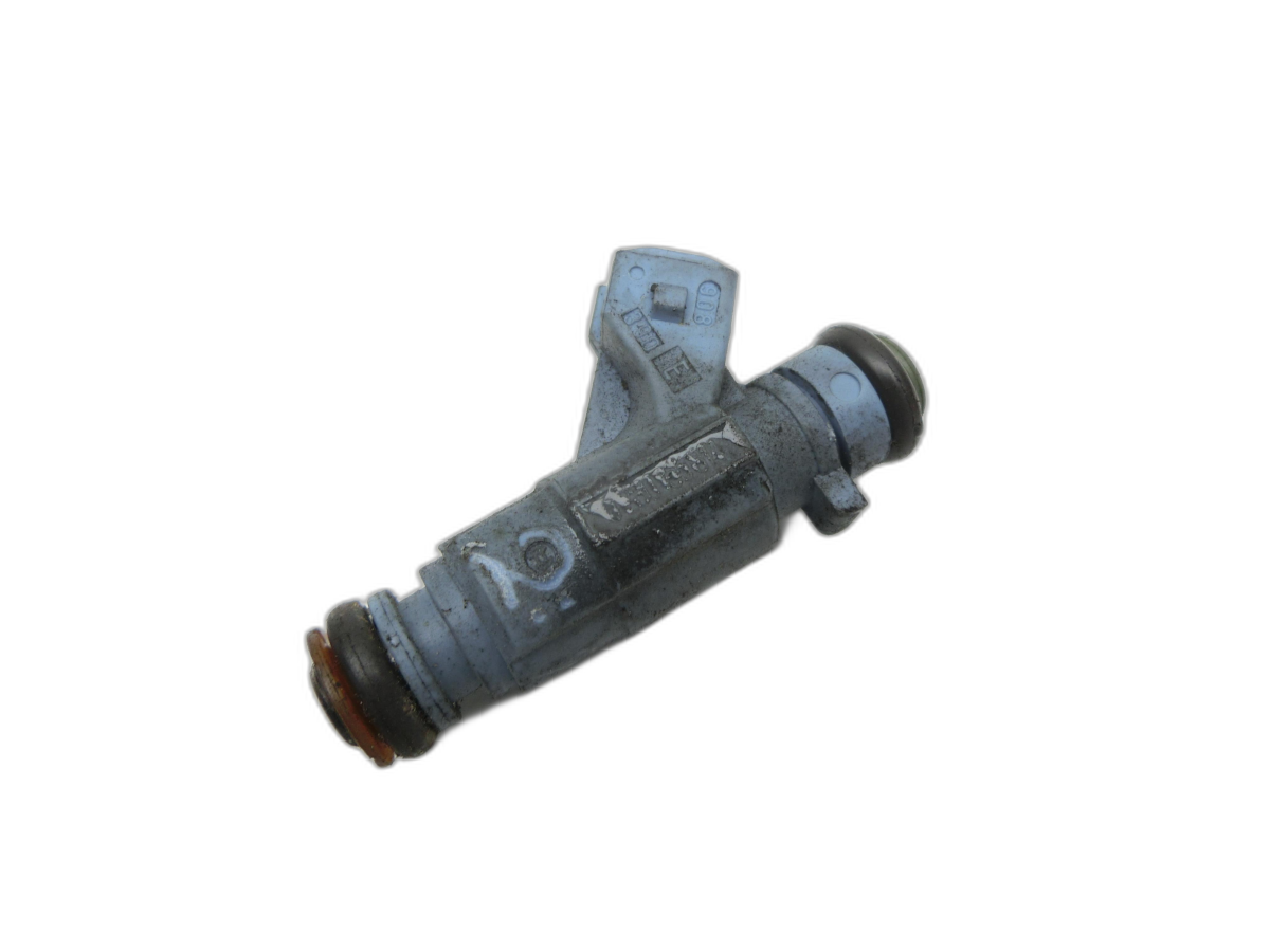 Injector Nozzle Valve Cyl.2 for Smart 450 Fortwo 03-07 - Bild 1