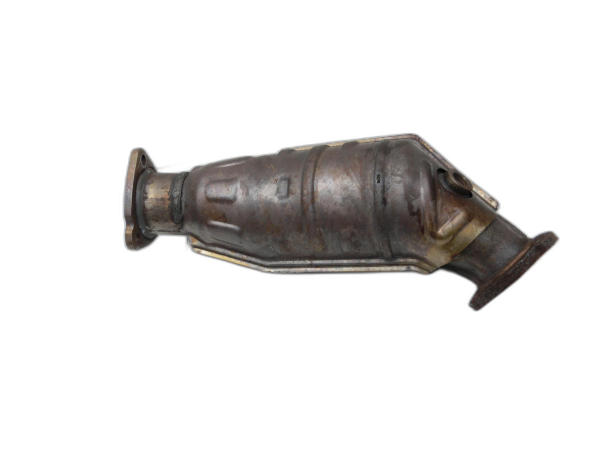 Catalytic Converter CAT for Audi A4 8E B7 04-08 - Bild 1