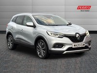 2020 Renault Kadjar 1.3 TCE S Edition 5dr Hatchback PETROL Manual