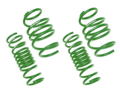 NEUSPEED Sport Lowering Springs (made by Eibach) for 1992-1995 Honda Civic