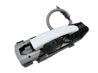 VW Tiguan I 5N 11-16 Türgriff Griff aussen Links Vorne LC9A VW Tiguan I 5N 11-16 18.12.2014 5N0837205M gebraucht Vorschau 1