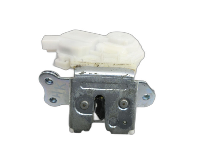 Mitsubishi Outlander III 15-18  Schloss f. Heckklappe Heckklappenschloss Verriegelung  - Bild 1