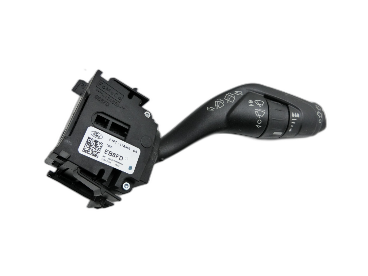 Ford Grand C-MAX 15-19 Lenkstockschalter Wischerschalter Wischer  - Bild 1