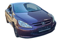 Peugeot 307 CC 03-05 Cabriolet Verriegelung für Verdeck Rechts Vorne Peugeot 307 CC 03-05 22.03.2004 8484C7... Vorschau 5