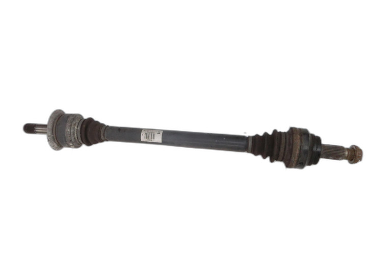 BMW F10 523i 10-13 Lim 3,0i 150KW Antriebswelle Gelenkwelle Rechts Hinten D=40MM BMW F10 523i 10-13 21.05.2010... Bild 1
