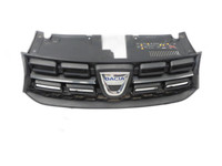 Dacia Sandero II B52 17-20 Frontgrill Kühlergrill Grill NV676 Dacia Sandero II B52 17-20 05.11.2018 gebraucht Vorschau 1