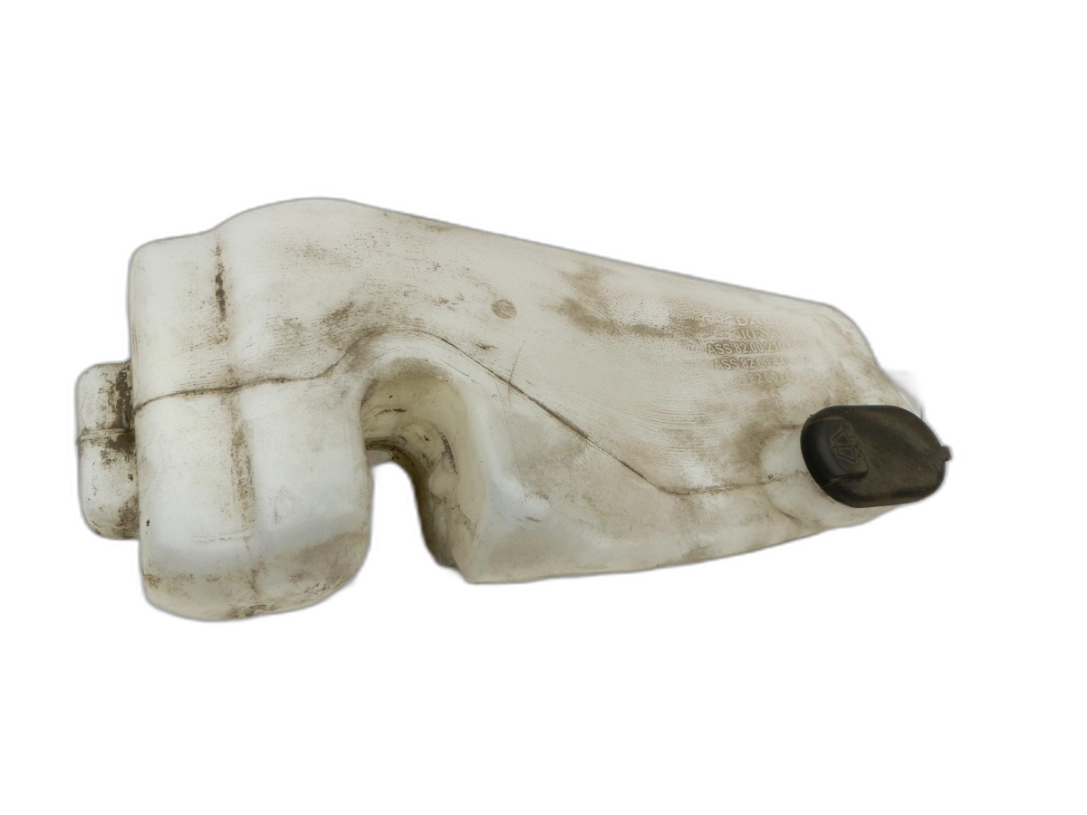 Washer Fluid Tank water Wiper container for Dacia Sandero I 5P 08-12 - Bild 1