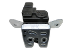 Blocchetto per Cofano posteriore Portellone di blocco Hyundai Tucson IV NX4 20-24
