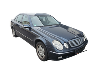 Mercedes W211 E200 02-06