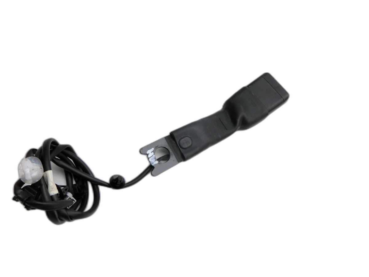 Mitsubishi Outlander III  Gurtschloss Mitte Hinten  - Bild 1