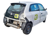 Renault Twingo III BCM 14-19 Spiegel Aussenspiegel nur Glas Links Renault Twingo III BCM 14-19 27.02.2018... Vorschau 5