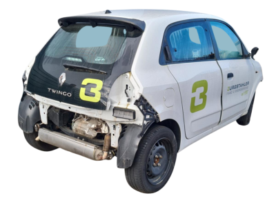 Renault Twingo III BCM 14-19