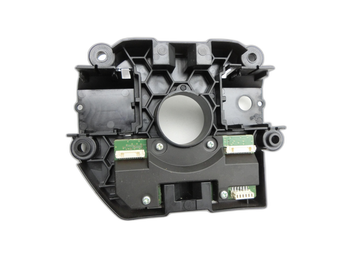 BMW F45 218d 14-18 Lenkstockschalter Kombischalter  - Bild 1