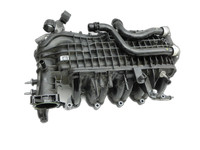 Jeep Renegade 18-24 T-GDi 1,3 110KW 55282328 Ansaugbrücke Ansaugkrümmer Jeep Renegade 18-24 23.01.2019 72452423... Vorschau 1