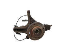 Peugeot 308 CC 07-11 THP 1,6 115KW Achsschenkel Radnabe mit ABS Links Vorne Peugeot 308 CC 07-11 26.01.2011 364696... Vorschau 1