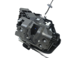 serratura della porta con motore elettrico Dx posteriore per Ford Focus II DA 07-10