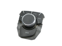 Opel Insignia A 08-13 Bedienteil Multimedia Drehregler Schalter Navi Opel Insignia A 08-13 30.04.2010 13319070 gebraucht Vorschau 1