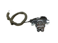 Mercedes C200 W204 07-11 Lim Schloss f. Heckklappe Heckklappenschloss Verriegelung Mercedes C200 W204 07-11... Vorschau 1