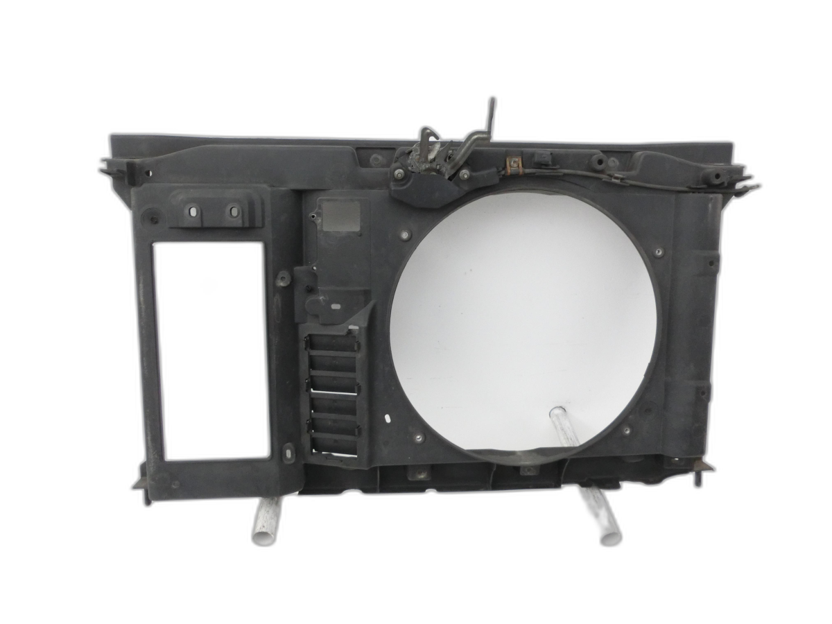 Soporte de la cerradura máscara delante para Peugeot 308 I CC 11-15 - Bild 1