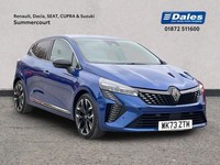 2023 Renault Clio Clio 1.6 E-tech Full Hybrid 145 Techno 5Dr Auto Hatchback Hatc