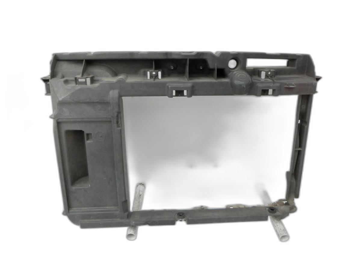 Citroen C3 Picasso 09-13 1,6 88KW Schlossträger Frontmaske Träger  - Bild 1