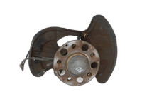 Mercedes A207 E250 10-13 CGI 1,8 150KW Achsschenkel Radnabe Radlager Vorne Rechts Mercedes A207 E250 10-13... Vorschau 1