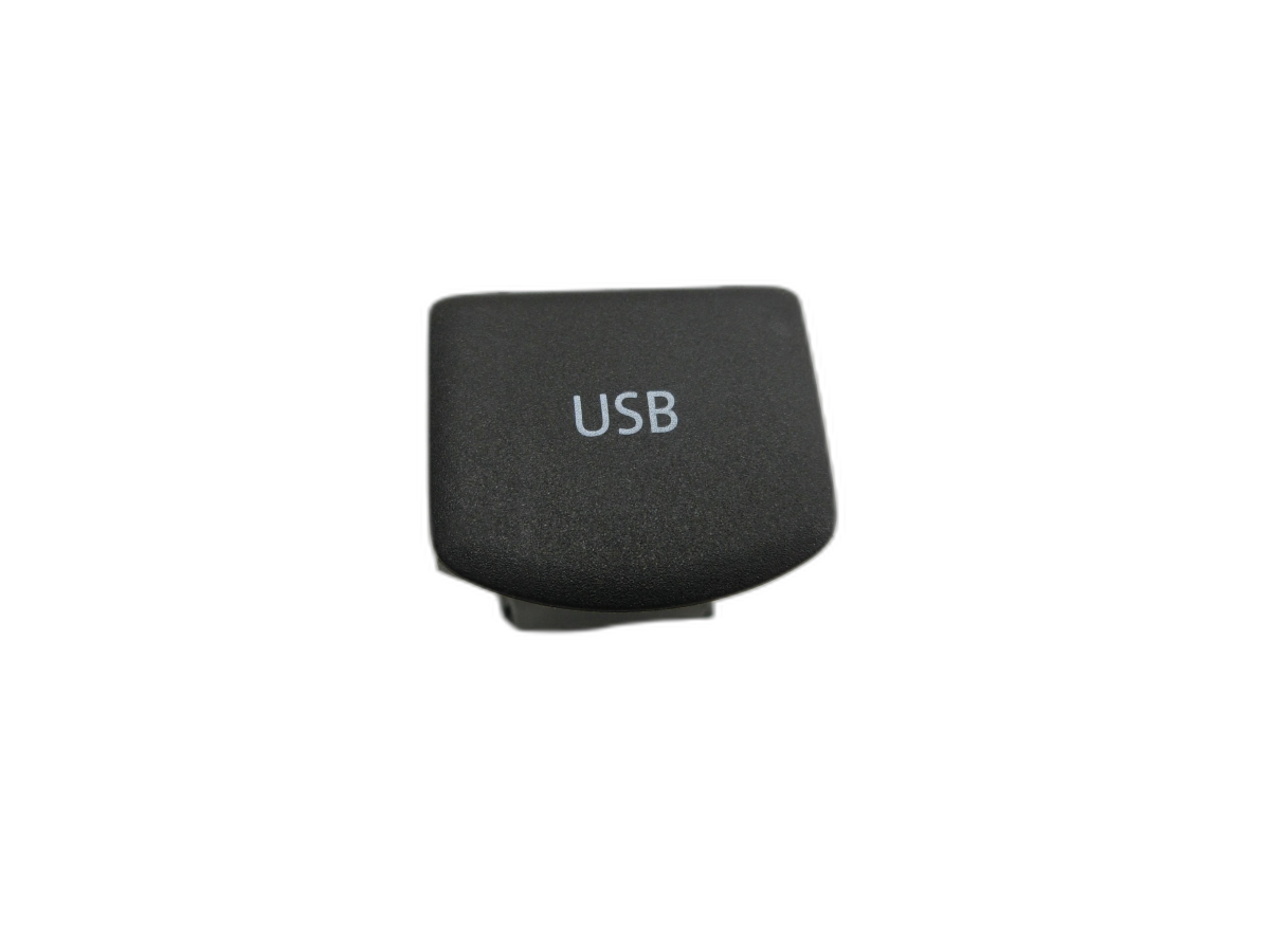 VW Polo V 6R 14-17 USB Buchse Anschluss  - Bild 1