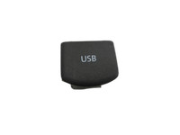 VW Polo V 6R 14-17 USB Buchse Anschluss VW Polo V 6R 14-17 25.04.2017 6C0035726C gebraucht Vorschau 1
