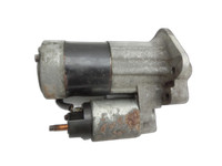 Nissan Qashqai J10 07-10 dCi 1,5 76KW Anlasser Starter Nissan Qashqai J10 07-10 13.03.2009 2330000Q0F 8200584675-B... Vorschau 1
