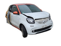 Smart Forfour 453 14-19 0,9 66KW Thermostat Flansch Thermostatgehäuse Smart Forfour 453 14-19 25.04.2017 922304507R... Vorschau 7