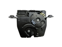 BMW 5er GT F07 09-13 Lim Schloss f. Heckklappe Heckklappenschloss Verriegelung Rechts Hinten BMW 5er GT F07 09-13... Vorschau 1
