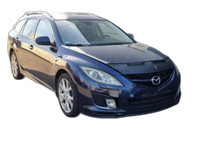 Mazda 6 GH 08-12 2,5 16V 125KW MZR Motorwanne Wanne Ölwanne für Motor Mazda 6 GH 08-12 30.04.2008 gebraucht Vorschau 10