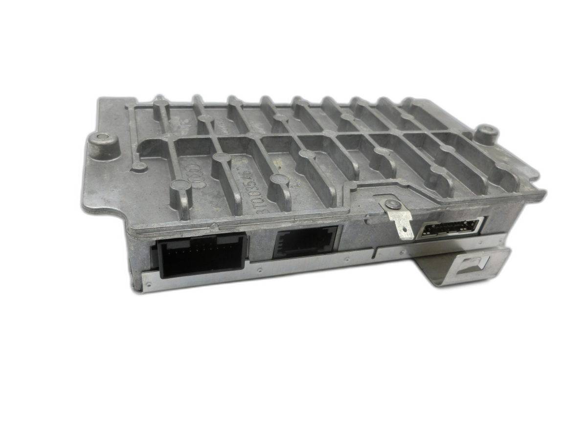 Control Unit ECU module MMI Interface for Audi A5 8T 07-12 - Bild 1