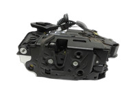 VW Golf VII 7 Variant 13-17 Kombi Türschloss m. ZV Stellmotor Links Hinten VW Golf VII 7 Variant 13-17 09.05.2016... Vorschau 1