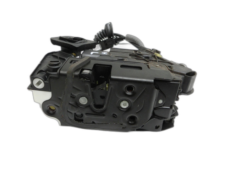 VW Golf VII 7 Variant 13-17 Kombi Türschloss m. ZV Stellmotor Links Hinten VW Golf VII 7 Variant 13-17 09.05.2016... Bild 1