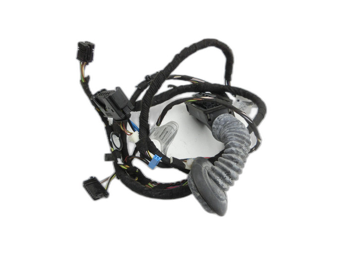 BMW 1er 114i F20 11-15 5T Kabelbaum Tür und Fensterheber Links Vorne  - Bild 1