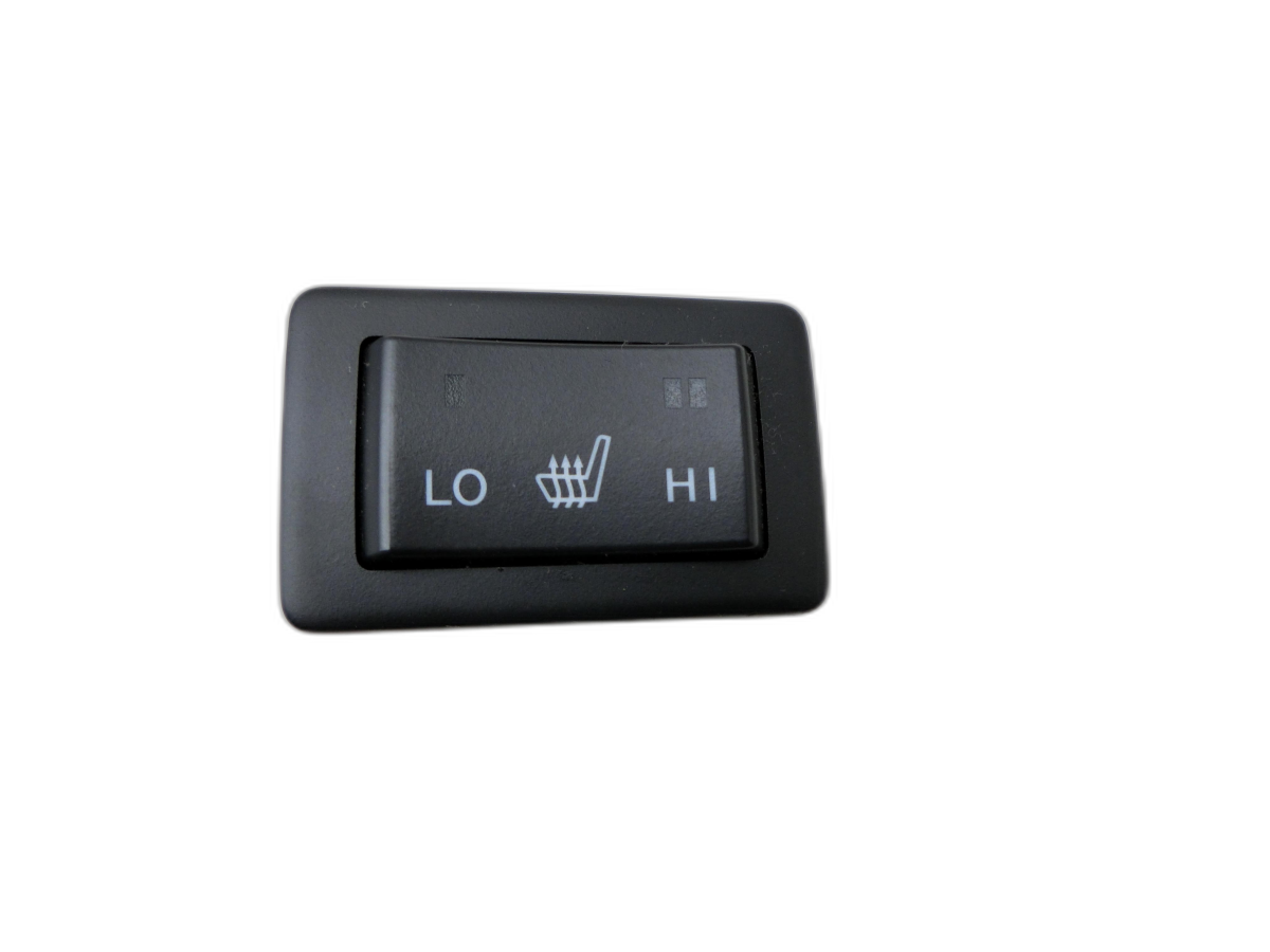 Mazda 6 GH 08-12 Sitzheizung Schalter Regler Rechts  - Bild 1