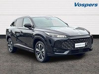 2026 MG HS 1.5 T-GDI Trophy 5dr Hatchback Petrol Manual