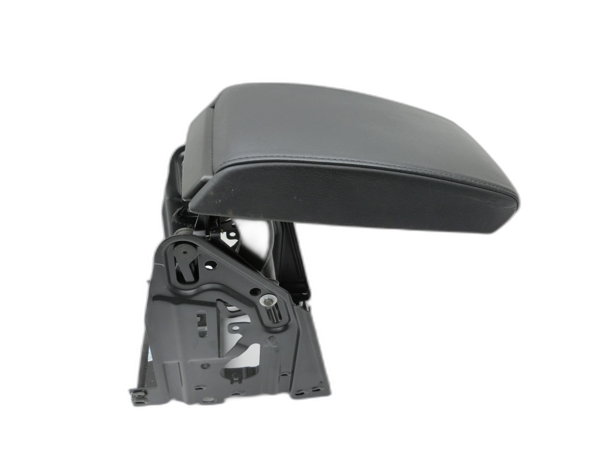 Bracciolo centrale Edizione per Skoda Octavia II 1Z RS - Bild 1