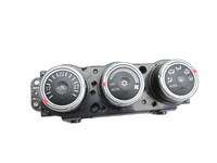 Peugeot 4007 GP 07-12 Bedienteil Bedienelement Heizung Klimabedienteil Peugeot 4007 GP 07-12 27.09.2007 6452G7... Vorschau 1