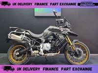 Voge DS900X (900DSX) MY25 2025