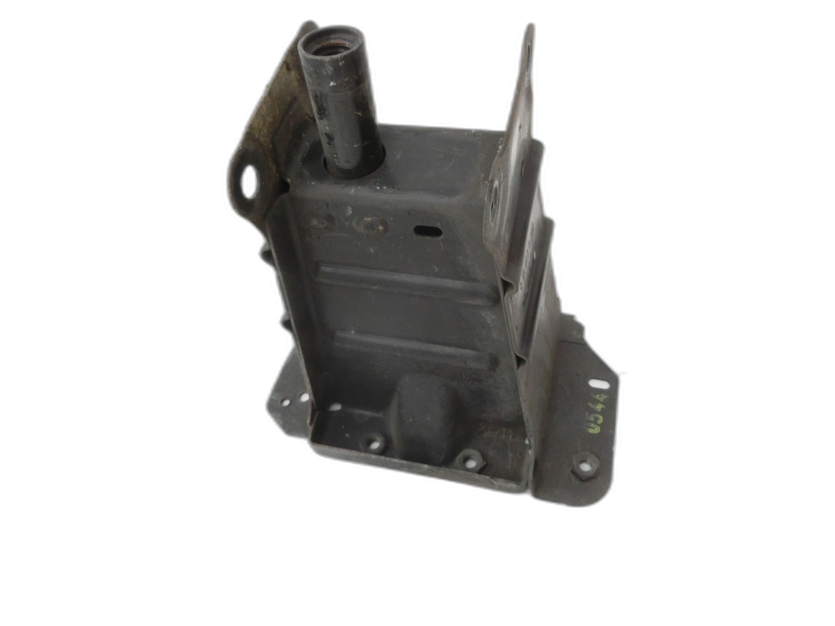 Mercedes A200 W169 04-08 Pralldämpfer für Träger Stoßstange Vorne Rechts - Bild 1