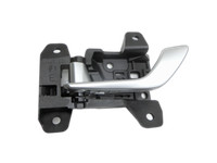 Hyundai Tucson IV NX4 20-24 Türgriff Griffmuschel Griff Innen Links Hinten Hyundai Tucson IV NX4 20-24 17.12.2020... Vorschau 1