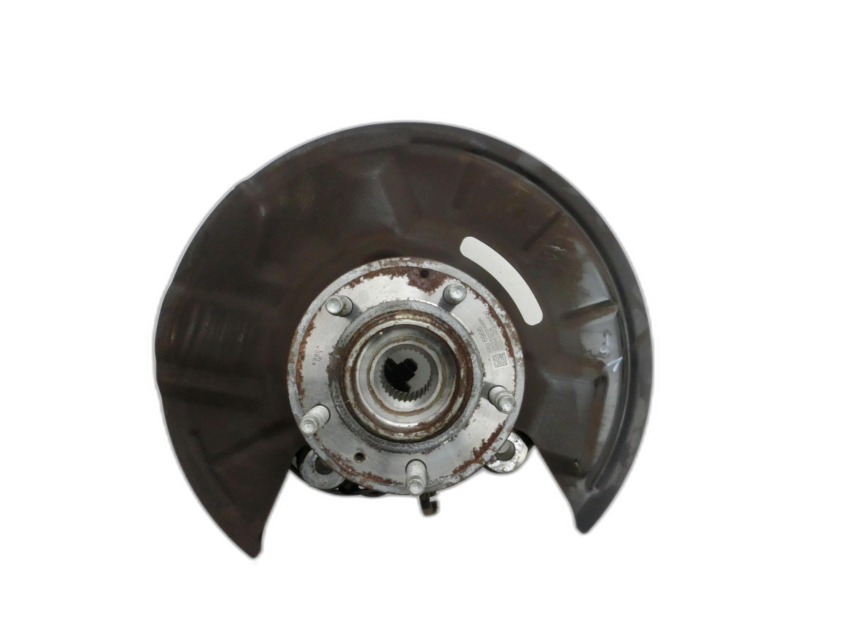 Mangueta Cubo de la rueda derecha delante para Opel Insignia B 17-21 - Bild 1
