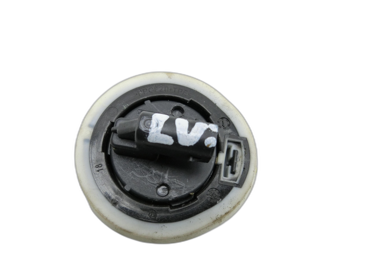 Opel Crossland X D75 20-24 1,2 96KW Sensor Abgastemperatursensor Abgassonde Links Vorne  - Bild 1