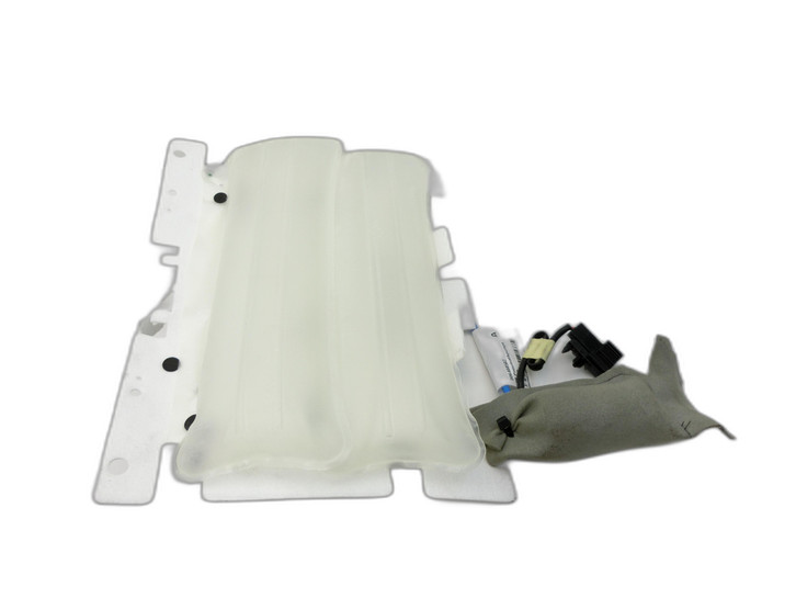 Mercedes GLK X204 320 09-12 CDI 3,0 165KW Lordosenkissen mit Pumpe Rechts Vorne - Bild 1