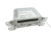 Jaguar XF X250 08-11 2,7D 152KW Radio Receiver ohne CD-Laufwerk Jaguar XF X250 08-11 08.04.2009 7G9N-18C815-NA... Vorschau 1