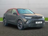 2022 Vauxhall Mokka 1.2 Turbo 100 SRi Premium 5dr HATCHBACK PETROL Manual