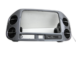 VW Tiguan I 5N 11-16 Luftdusche Luftdüse Mitte VW Tiguan I 5N 11-16 20.08.2013 5N0858069J gebraucht Vorschau 1